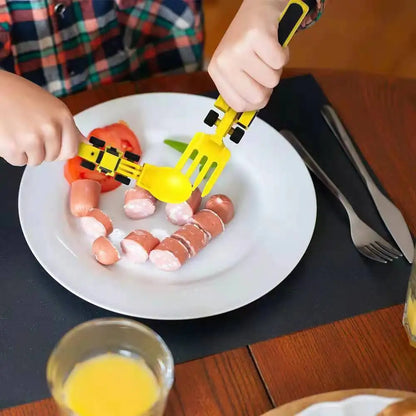 PlayfulPlates™ Dining Set