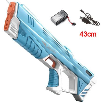 HydroBlitz Xtreme Electric Water Gun