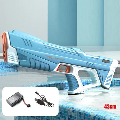 HydroBlitz Xtreme Electric Water Gun