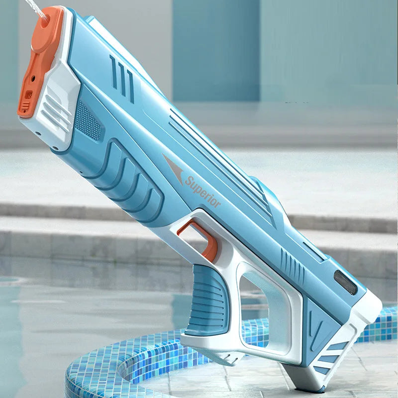 HydroBlitz Xtreme Electric Water Gun