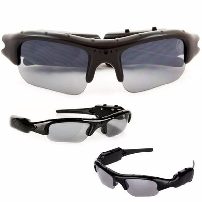 POV-Tek DVR Camera Sunglasses